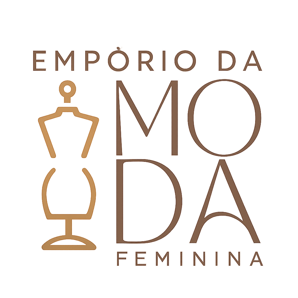 Logo da marca